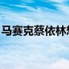 马赛克蔡依林想要表达什么（马赛克 蔡依林）