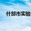 什邡市实验中学入团（什邡市实验中学）