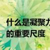 什么是凝聚力成为衡量一个国家综合国力强弱的重要尺度