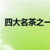 四大名茶之一的龙井茶产地是浙江杭州对吗