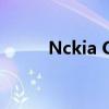Nckia Corporation A（nckia）