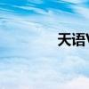 天语V3S参数（天语v310）
