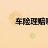 车险理赔哪家好?（车险理赔哪家好）