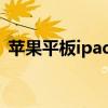 苹果平板ipad4电池容量（ipad4电池容量）