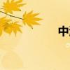 中海市上午（中海市）