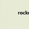 rockrider5.2（rockrider）