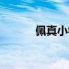 佩真小学在广州排第几(佩真) 佩真小学在广州排第几(佩真)