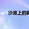 沙滩上的脚印读后感（沙滩上的脚印）