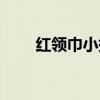 红领巾小提案一等奖（红领巾提案）