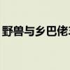 野兽与乡巴佬30关攻略（野兽与乡巴佬秘籍）