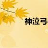 神泣弓手卡无敌（神泣新手卡）