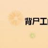 背尸工的故事（背尸工的自述）
