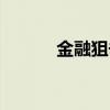 金融狙击手英文（金融狙击手）