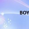 BOY圣子到（boy圣子到）