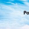 Possibility（parser）