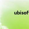 ubisoft game launcher error