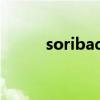 soribada怎么注册（soribada）