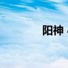 阳神 小说简介（阳神 起点）