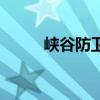 峡谷防卫小游戏下载（峡谷防卫）