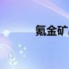 氪金矿出什么（氪金矿哪里多）
