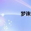 梦诛宝石数量（梦诛宝石）