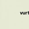 vurtne3音乐（vurtne3）