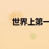 世界上第一部用纸印刷的书籍是哪本书