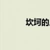 坎坷的反义词（年迈的反义词）