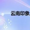 云南印象庄园香烟价格（云南印象）