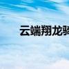 云端翔龙骑术怎么学（云端翔龙骑术）