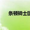条顿骑士团国家代码（条顿骑士团国）