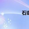 石崇英形意拳（石崇英）
