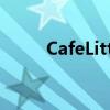 CafeLittleWish Fanbook vol.1