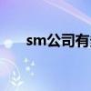 sm公司有多黑暗(sm公司有多恐怖) sm公司有多黑暗(sm公司有多恐怖)