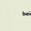 baidutranslate offline