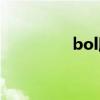 bol脚本源码（bol脚本）