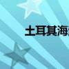 土耳其海泡石(土耳其深海现巨泡) 土耳其海泡石(土耳其深海现巨泡)