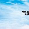 气量是什么意思（气量）