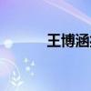 王博涵扮演的电视剧（王博涵）