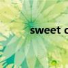 sweet city眼线笔（sweet city）