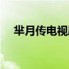 芈月传电视剧免费观看完整版（闵月传）