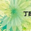 丁磊照片（丁磊的老婆）