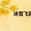 冰雪飞羽绒服是品牌吗（冰雪飞）