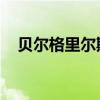 贝尔格里尔斯的摄影师（贝尔 格里尔斯）