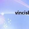 vincisbench（vincis bench）