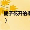栀子花开的季节是什么意思（栀子花开的季节）