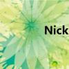 Nickhun 命理（nickhun）