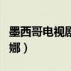 墨西哥电视剧玛丽娜百度（墨西哥电视剧玛丽娜）