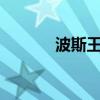 波斯王子 4（波斯王子4配置）