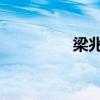 梁兆雄 信访局（梁兆雄）